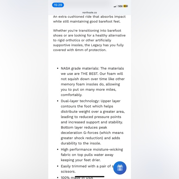 BOHEMPIA HERLIK 2.0 CANVAS SNEAKERS - WIDE - Picture 15 of 15